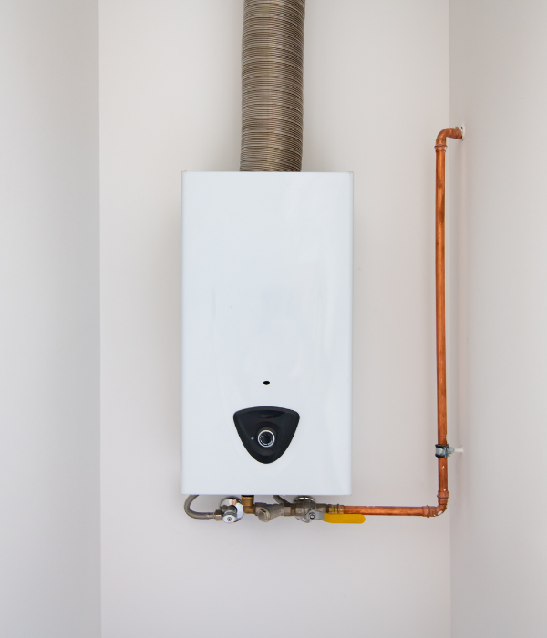 صيانة سخان سيم