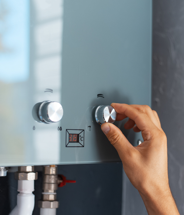 صيانة سخانات سيم